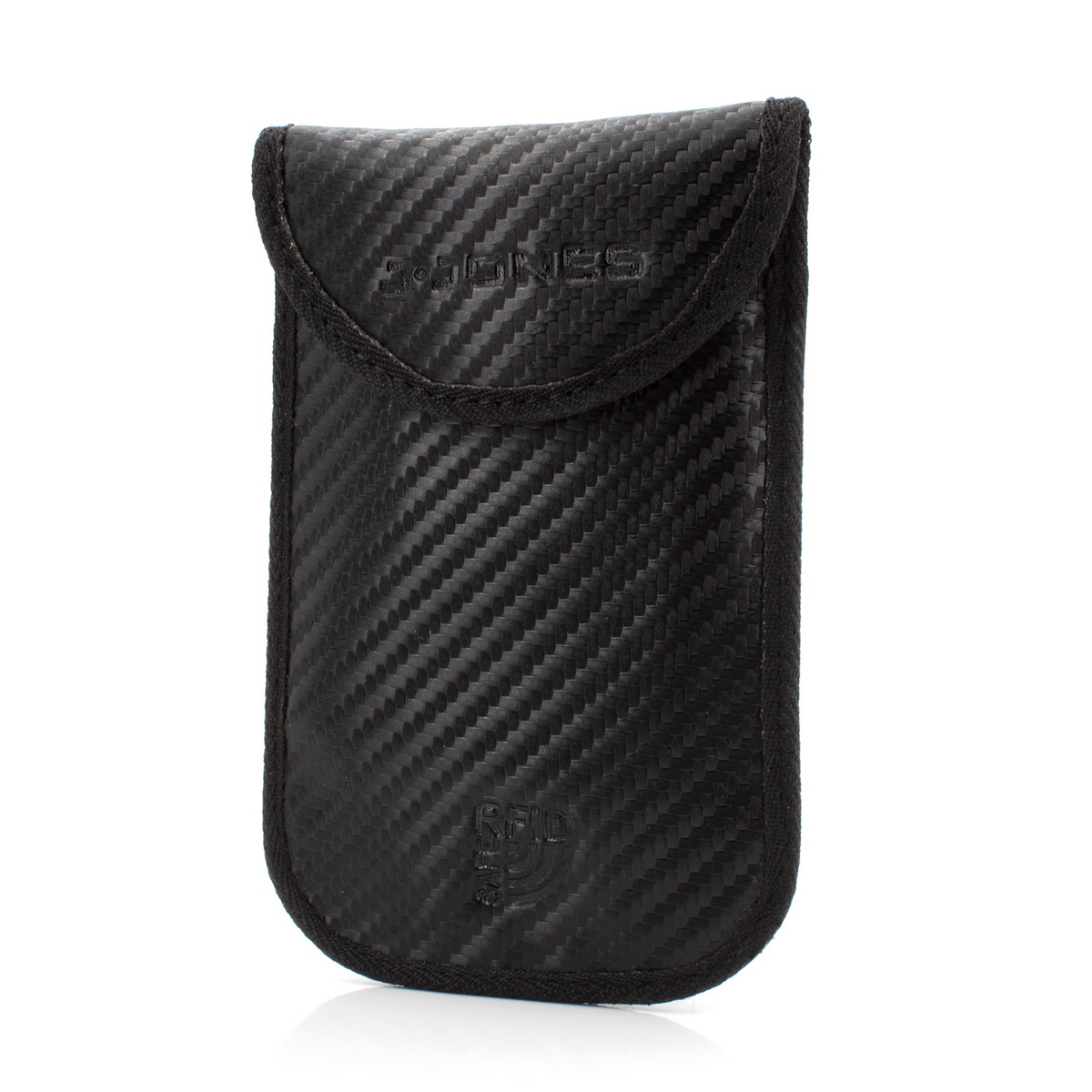 11069-schwarz-1 Schlüsseltasche 11069 – Bild 1