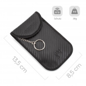 Schlüsseltasche 11069 – Bild 3