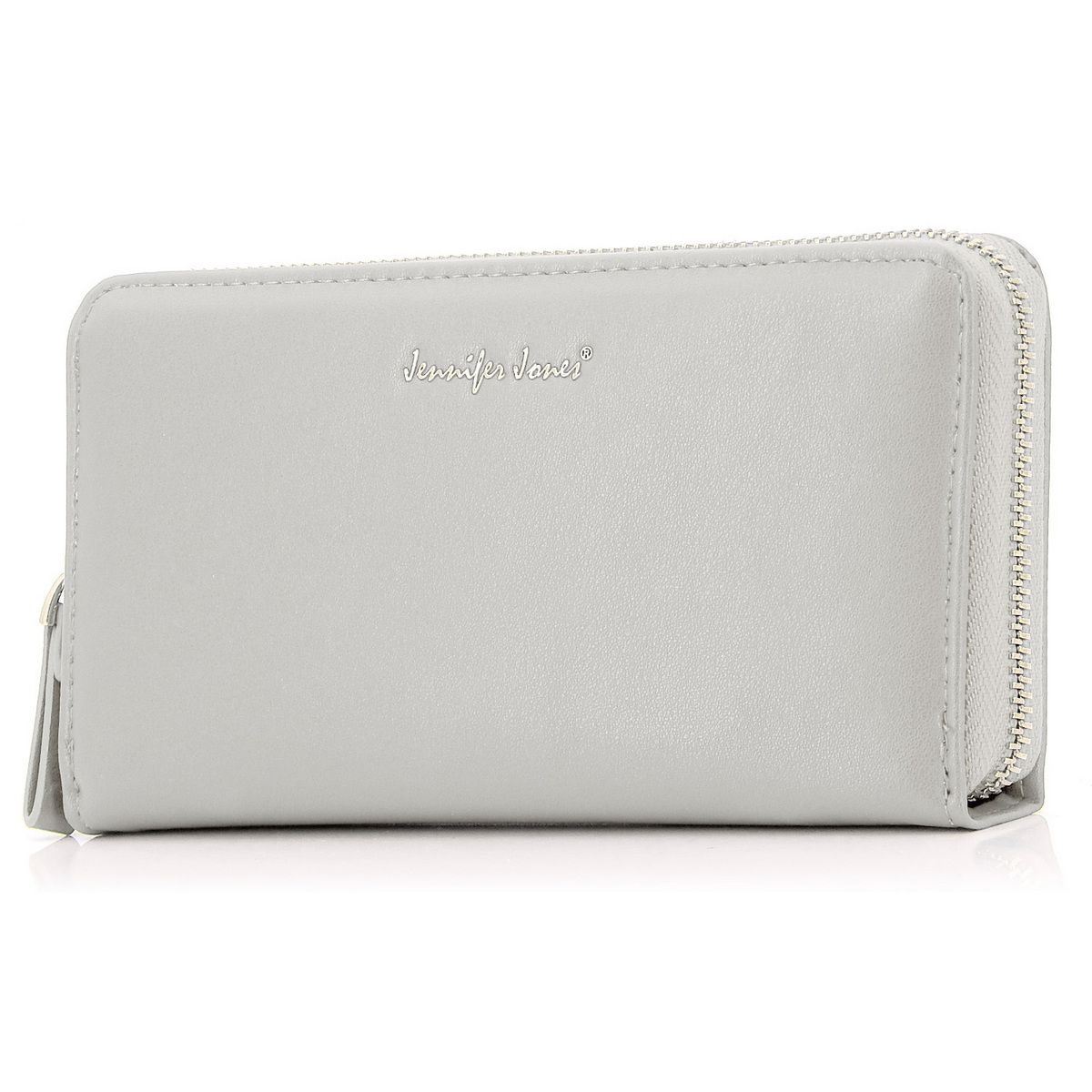 1123-1-hellgrau-1 Geldbörse 1123-1 – Bild 1