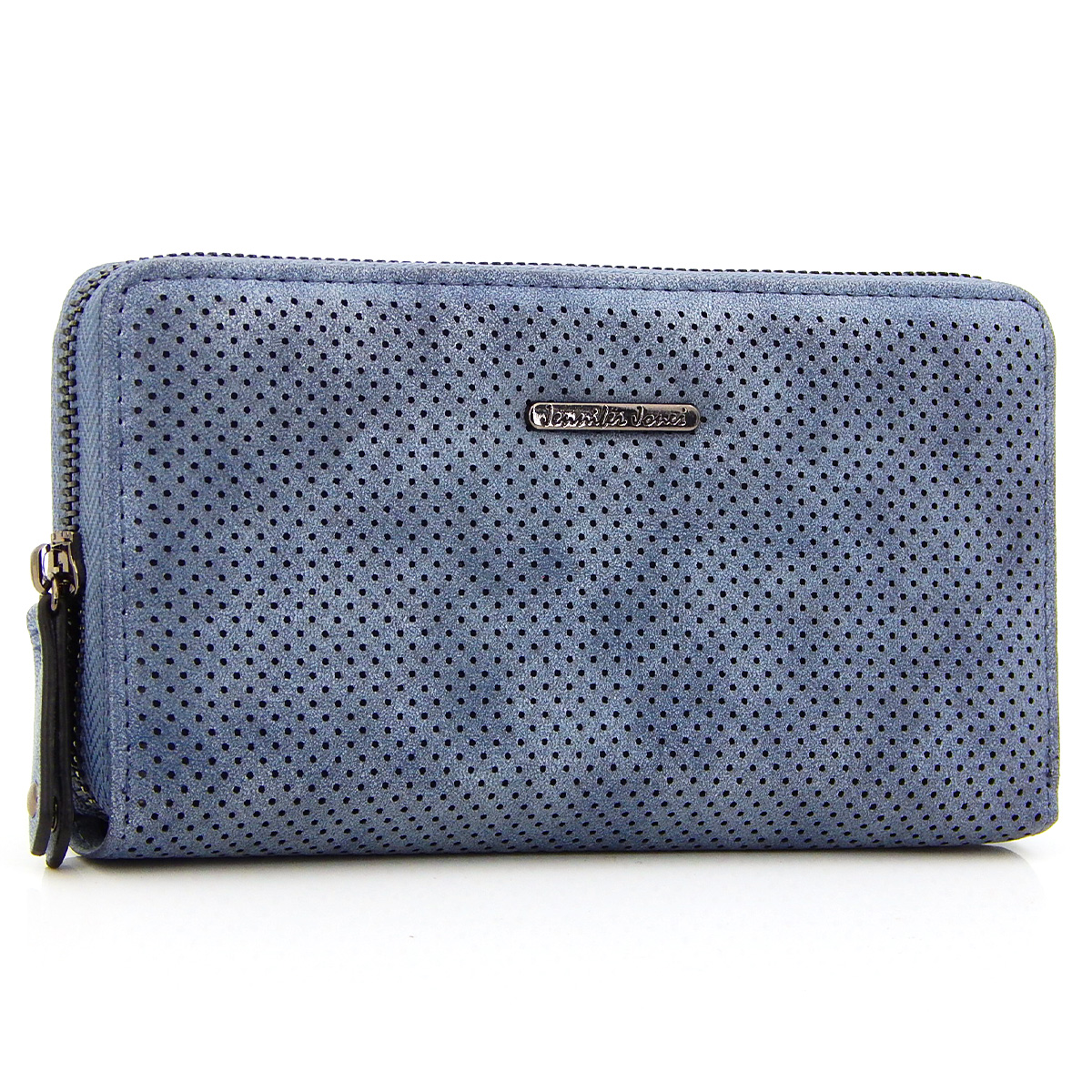 1123-blau-1 Geldbörse 1123 – Bild 1