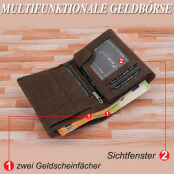 Geldbörse 1141 – Bild 5