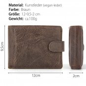 Geldbörse 1142-1 – Bild 5