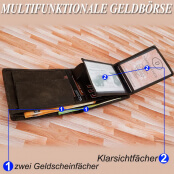 Geldbörse 1142 – Bild 5