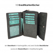 Geldbörse 12136B – Bild 5