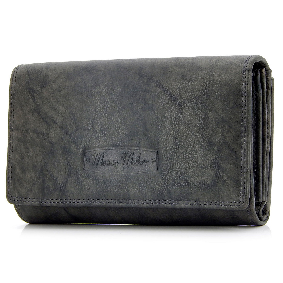 12137b-blau-grau-1 Geldbörse 12137B – Bild 1