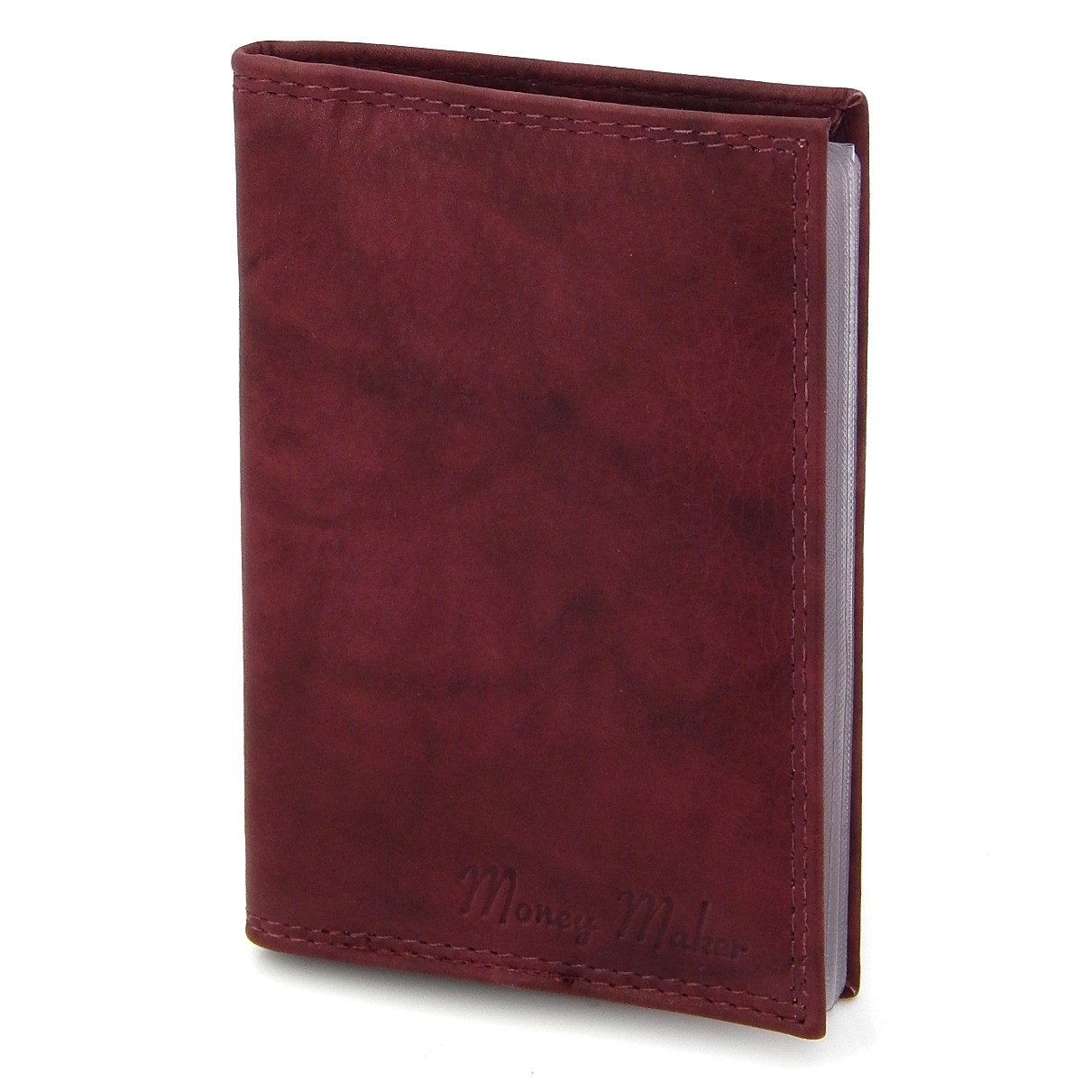 12141b-bordo-1 Ausweisetui 12141B – Bild 1