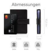 Kartenetui 12150B – Bild 5