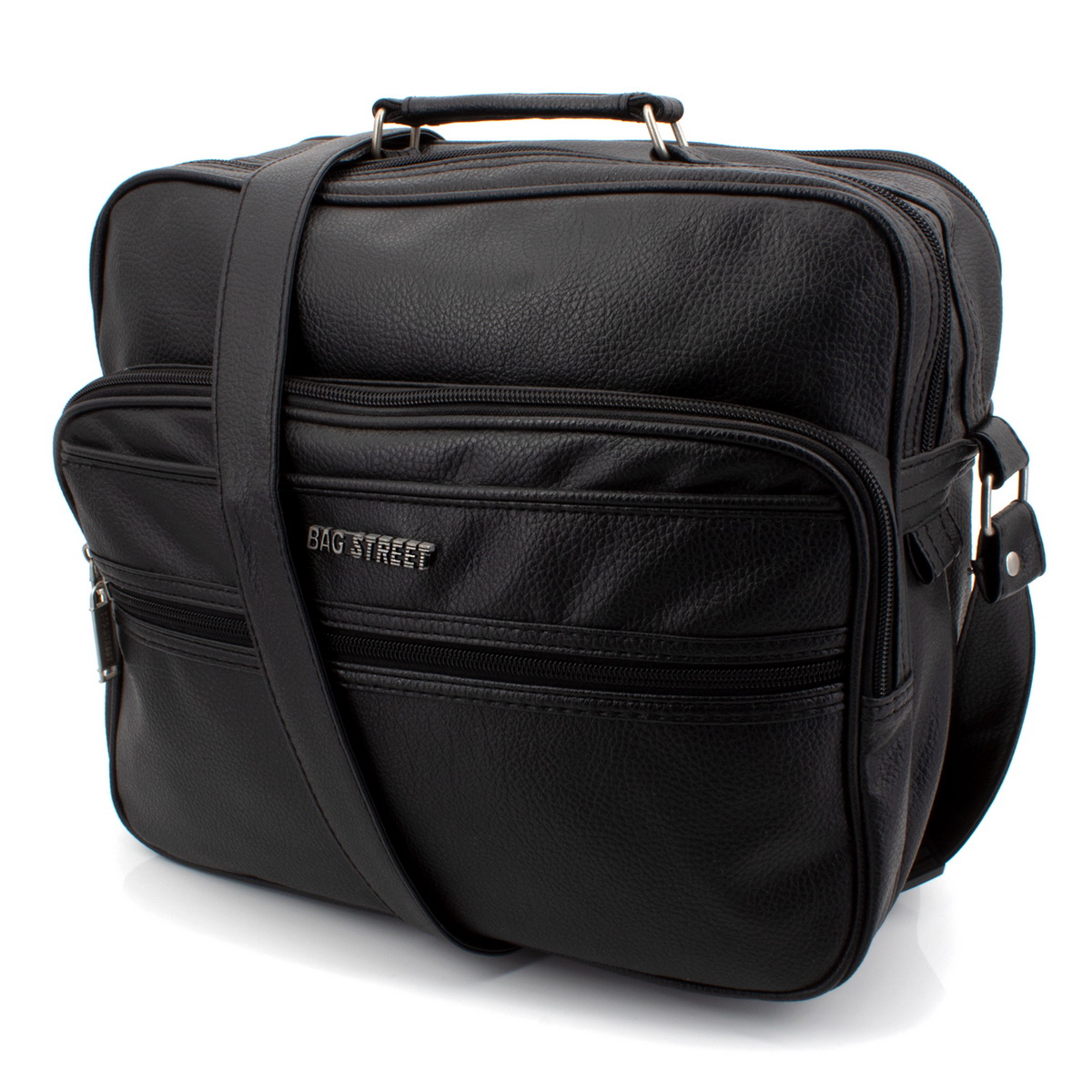 1801-schwarz-1 Businesstasche 1801 – Bild 1