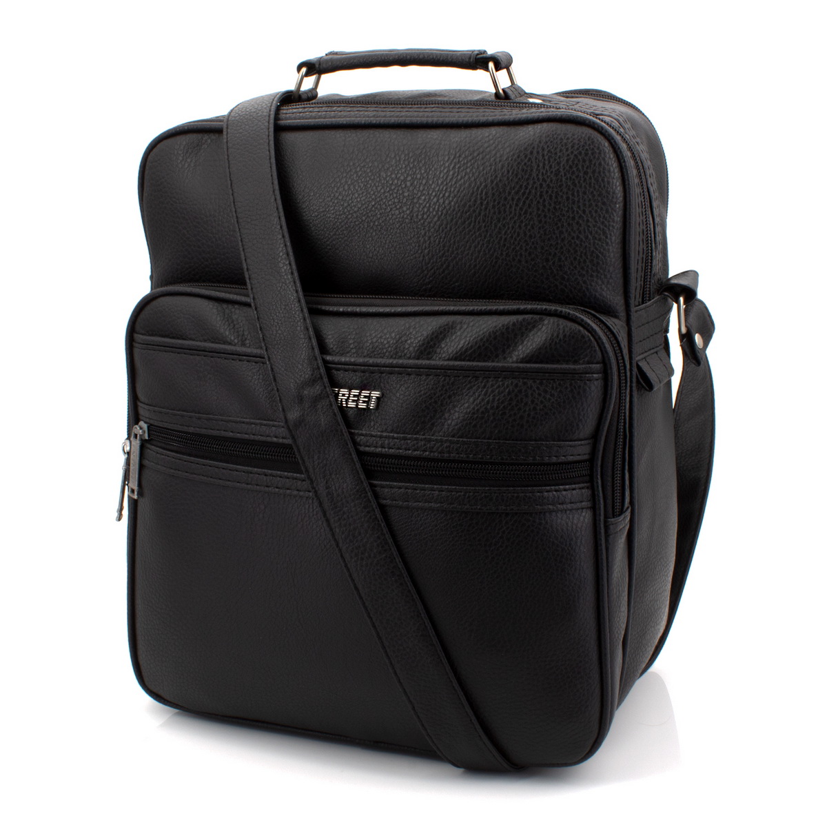 1802-schwarz-1 Businesstasche 1802 – Bild 1