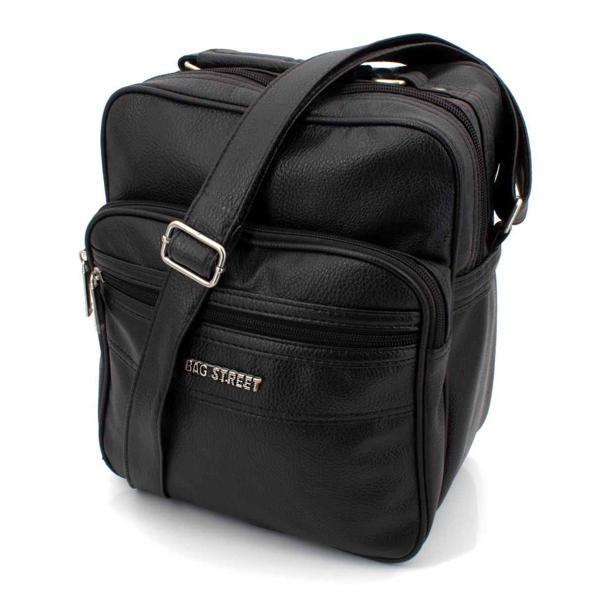 1805-schwarz-1 Businesstasche 1805 – Bild 1