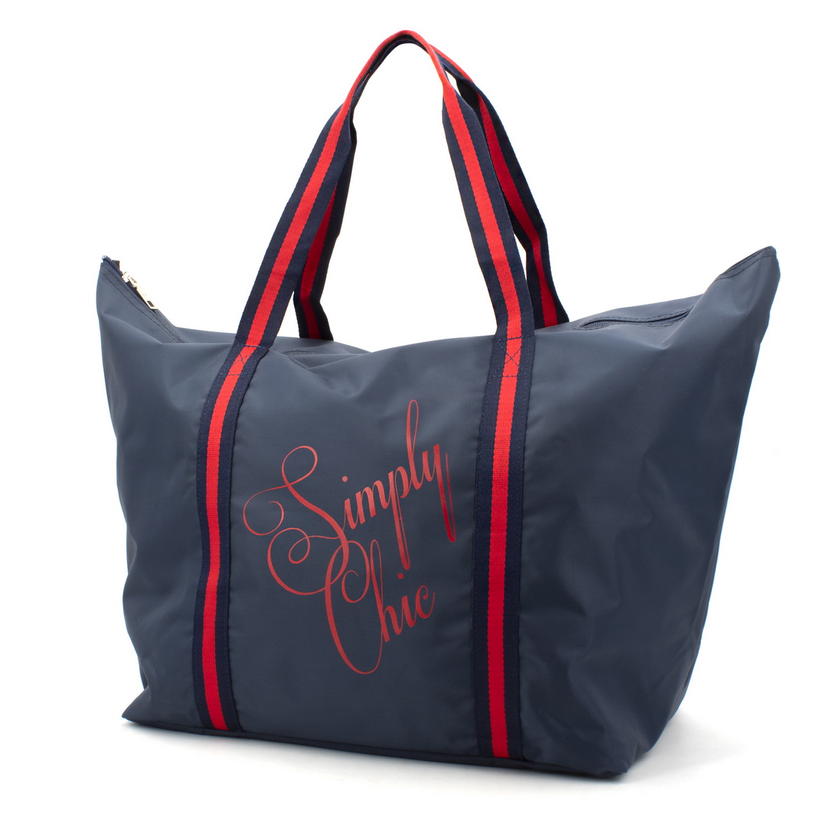 2209-navy-1 Shoppertasche 2209 – Bild 1