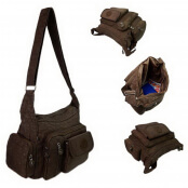 Handtasche 2218 – Bild 4