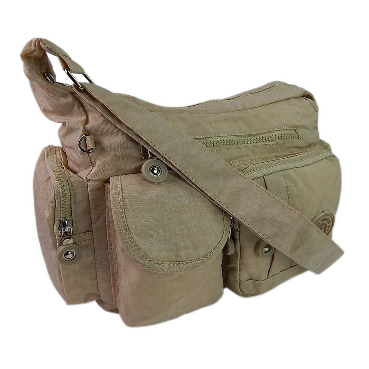 2219-beige-1 Handtasche 2219 – Bild 1