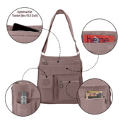 Handtasche 2221 – Bild 2