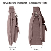 Handtasche 2221 – Bild 3