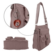 Handtasche 2221 – Bild 4