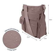 Handtasche 2221 – Bild 5