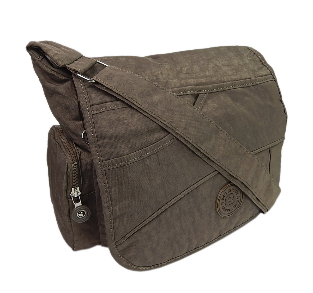 2222-braun-1 Umhängetasche 2222 – Bild 1