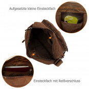 Handtasche 2223 – Bild 3