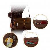 Handtasche 2223 – Bild 6