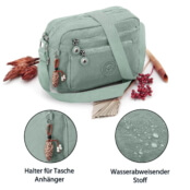 Schultertasche 2245 – Bild 4