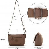 Schultertasche 2246 – Bild 3