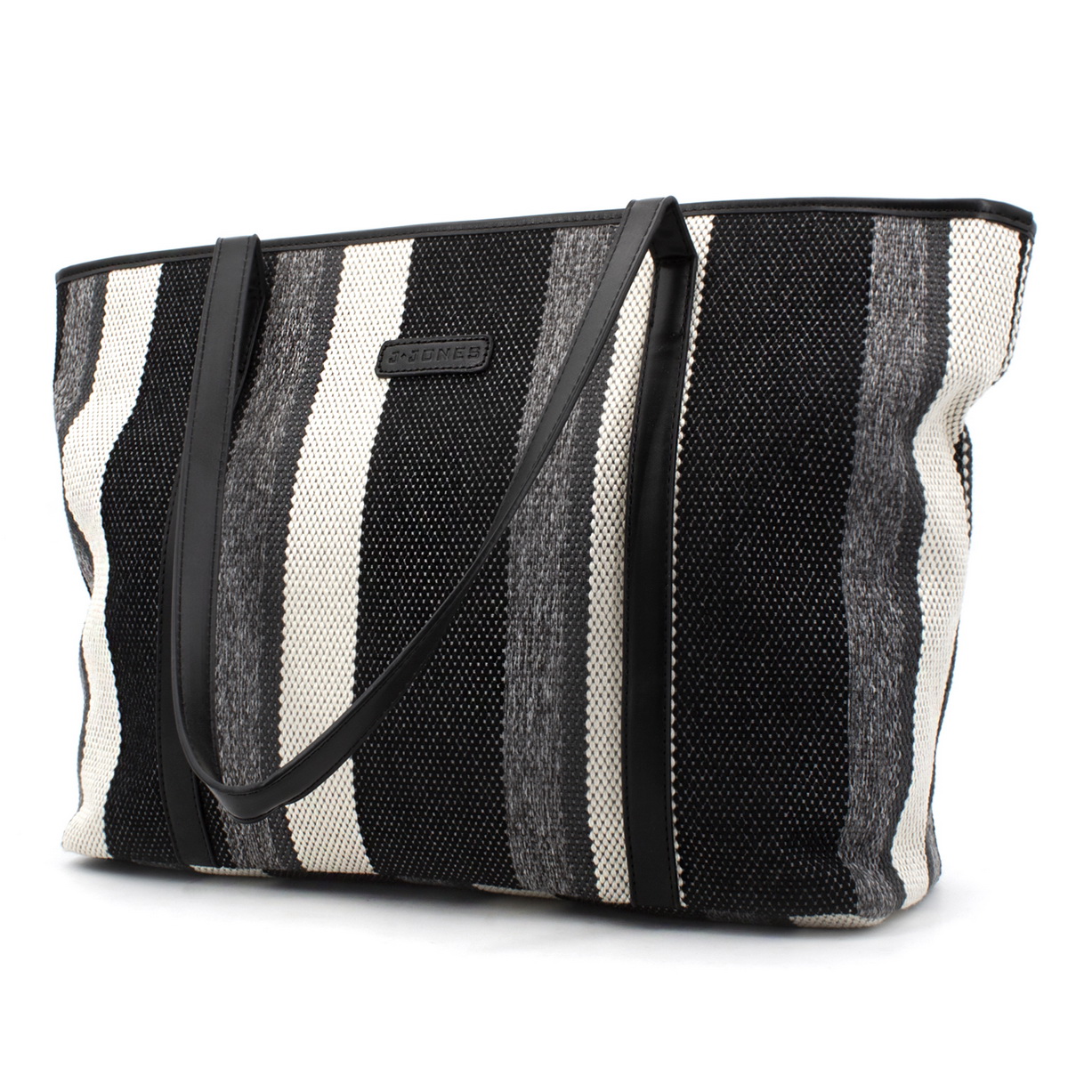 2357-schwarz-1 Shoppertasche 2357 – Bild 1
