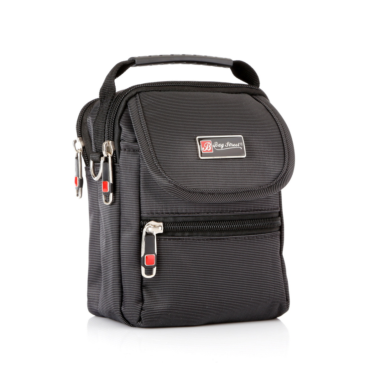 2360-schwarz-1 Umhängetasche 2360 – Bild 1