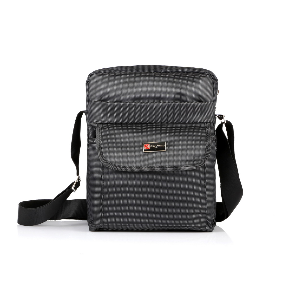 2363-schwarz-1 Umhängetasche 2363 – Bild 1