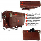 Handgelenktasche 2803CM – Bild 5