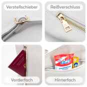 Handtasche 3107 – Bild 6