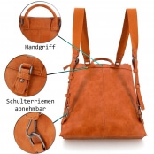 Rucksack 3132 – Bild 4