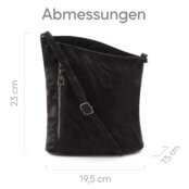 Handtasche 3148 – Bild 3