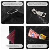 Handtasche 3148 – Bild 6