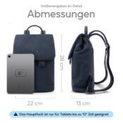 City Rucksack 3154 – Bild 3