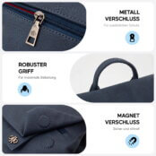 City Rucksack 3154 – Bild 5