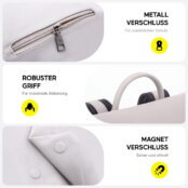 City Rucksack 3155 – Bild 4