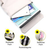 City Rucksack 3155 – Bild 6