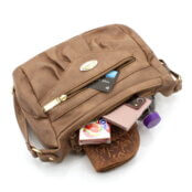Schultertasche 3303-2 – Bild 6