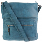 Schultertasche 3423-2