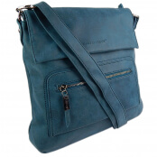Schultertasche 3423-2 – Bild 2
