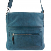Schultertasche 3423-2 – Bild 3