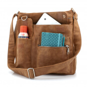 Schultertasche 3427-2 – Bild 3