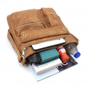 Schultertasche 3427-2 – Bild 4