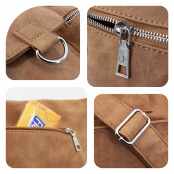 Schultertasche 3427-2 – Bild 7