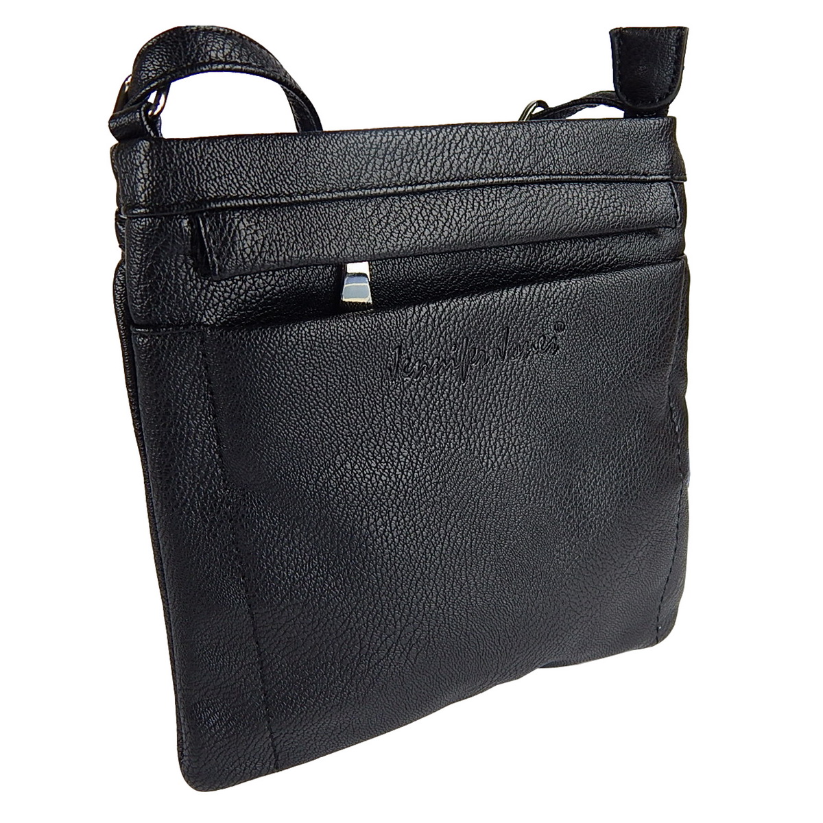 3966-2-schwarz-1 Handtasche 3966-2 – Bild 1