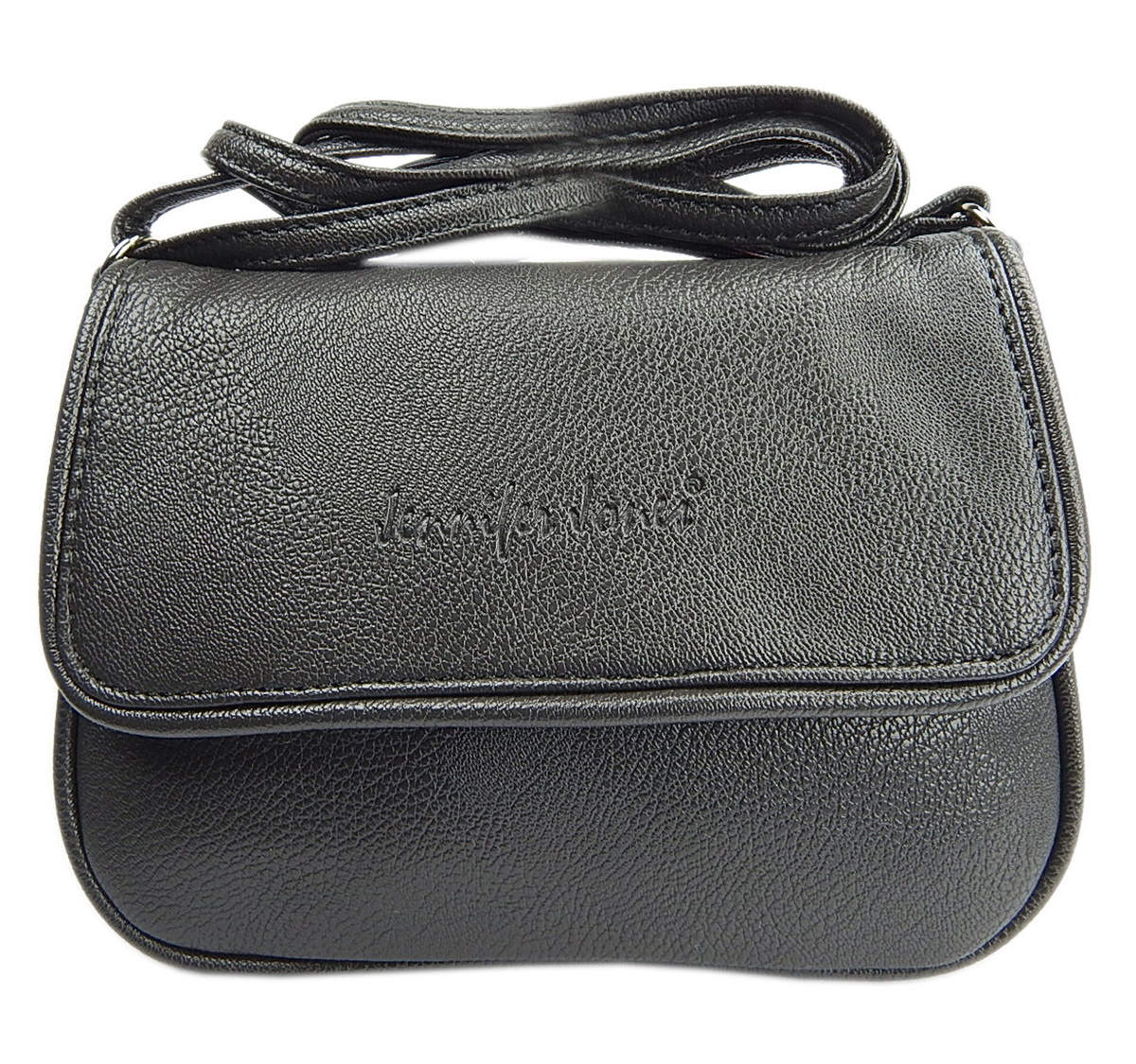 3967-2-grau-1 Handtasche 3967-2 – Bild 1