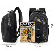 Rucksack 4003 – Bild 4