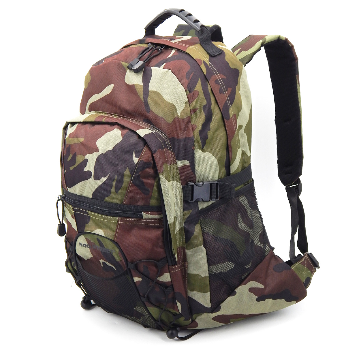 4006-army-1 Rucksack 4006 – Bild 1