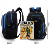 Rucksack 4031 – Bild 5